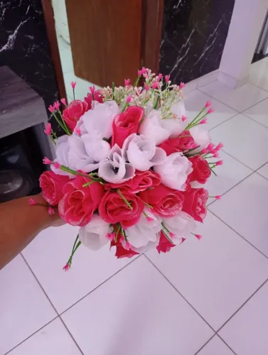 Buquê de Casamento