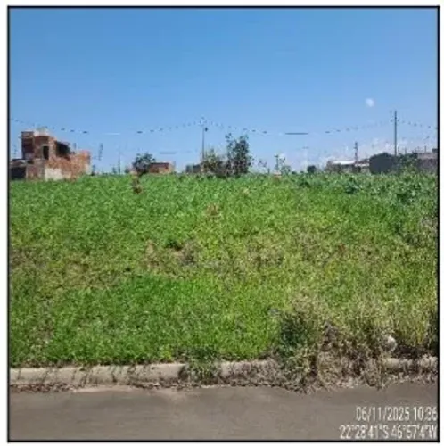 Oportunidade Única em MOGI MIRIM - SP | Tipo: Terreno | Negociação: Venda Direta Online | 