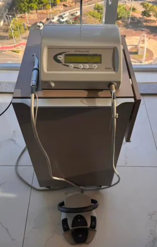 Motor Cirúrgico KaVo INTRAsurg® 300 - Alemão - Completo 