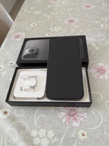 Iphone 13 pro 256gb perfeito estado