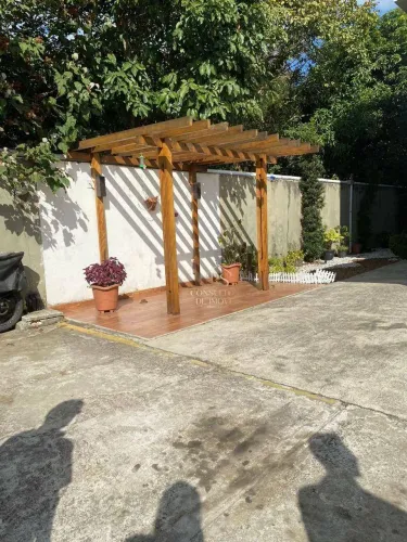 Casa com 2 dormitórios à venda, 58 m² por R$ 266.000,00 - Caxangá - Suzano/SP