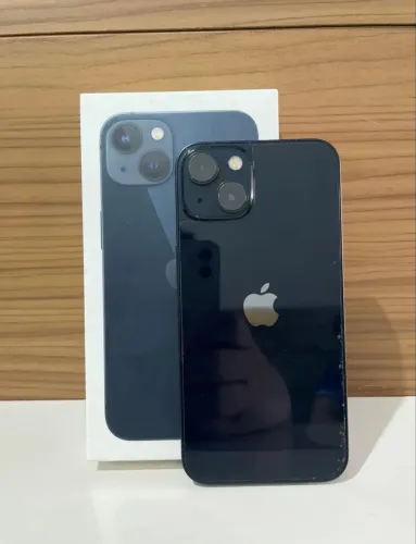 iPhone 13 128gb
