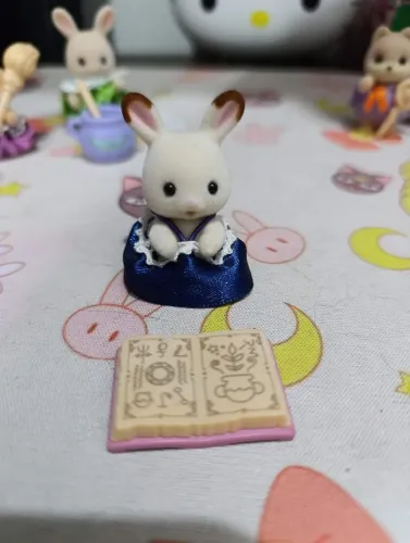 Sylvanian Family 