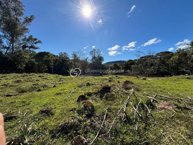 SITIO À 6 KM DO CENTRO DE GRAMADO