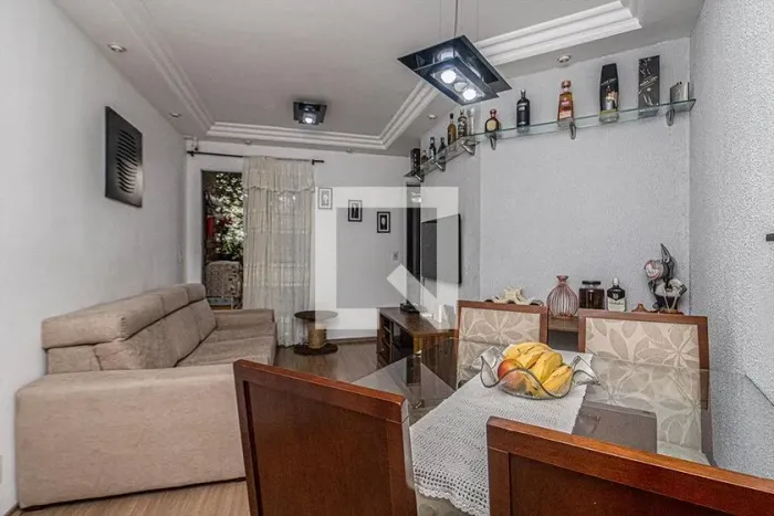 Apartamento à Venda - São João Clímaco, 2 Quartos, 50 m2