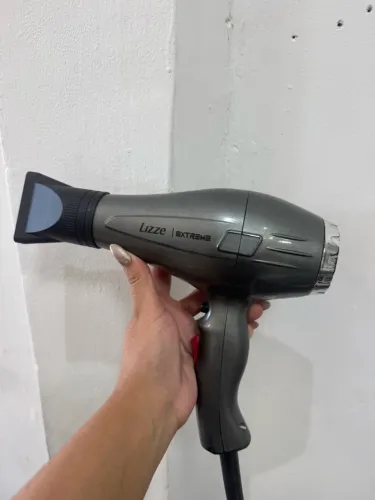Secador lizze extreme