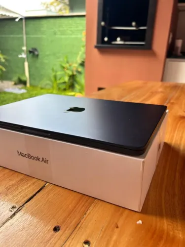 Apple MacBook Air M4 2025 16GB COM GARANTIA