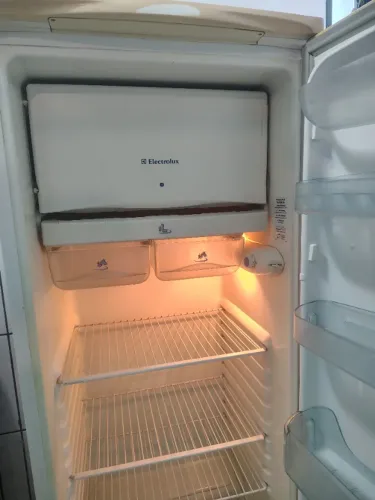 Geladeira