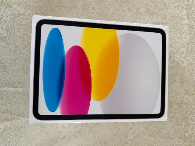 iPad 11 128