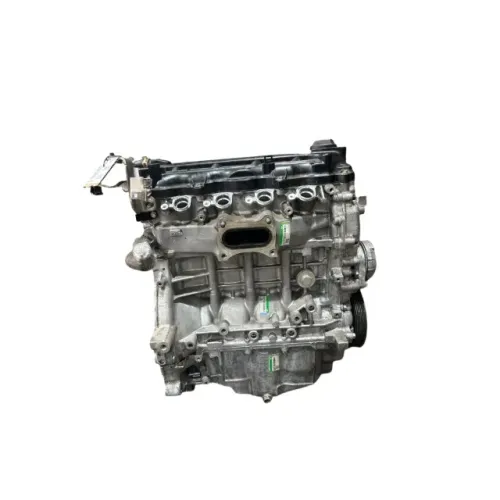 MOTOR PARCIAL HONDA FIT 1.4 FLEX 2011 AUT (DETALHE)