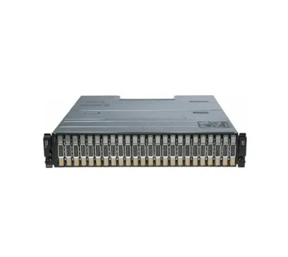 Chassi de armazenamento Dell Equalogic PS 6100 24 baias 3.5