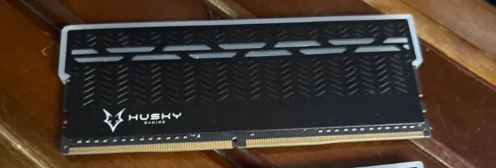 Memória RAM 8gb DDR4 3200Mhz Husky