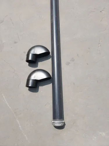 Duto para padrão bifásico energia 