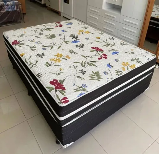 Camas De Casal e Solteiro De Fábrica + Frete Grátis