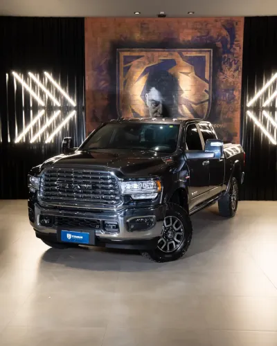 Ram 3500 2024
