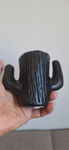 Vaso para plantas / cacto