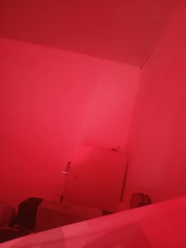 Vendo uma casa no fim de linha do campo belo
