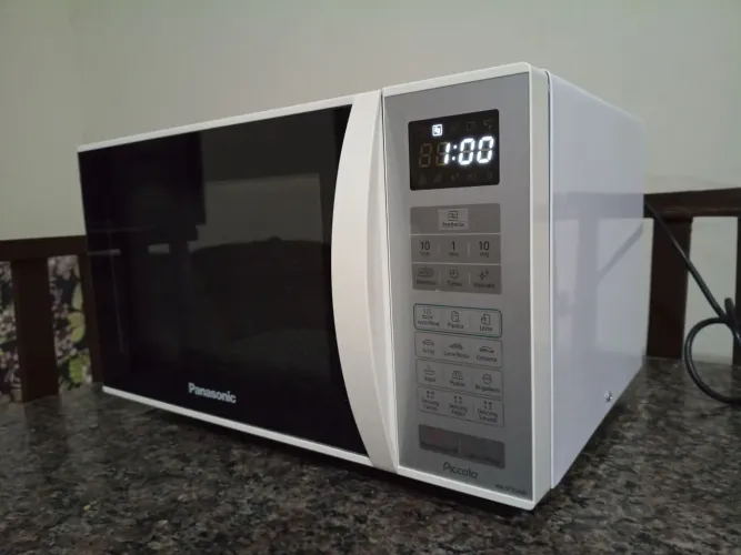 Microondas Panasonic 30L
