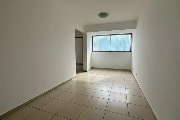 Imóvel para venda com 65 metros quadrados com 2 quartos em Buritis - Belo Horizonte - MG