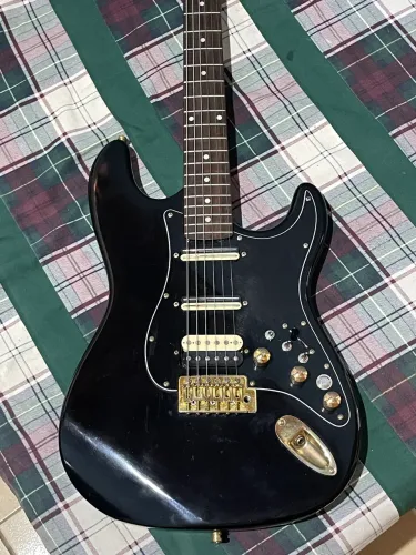 Guitarra