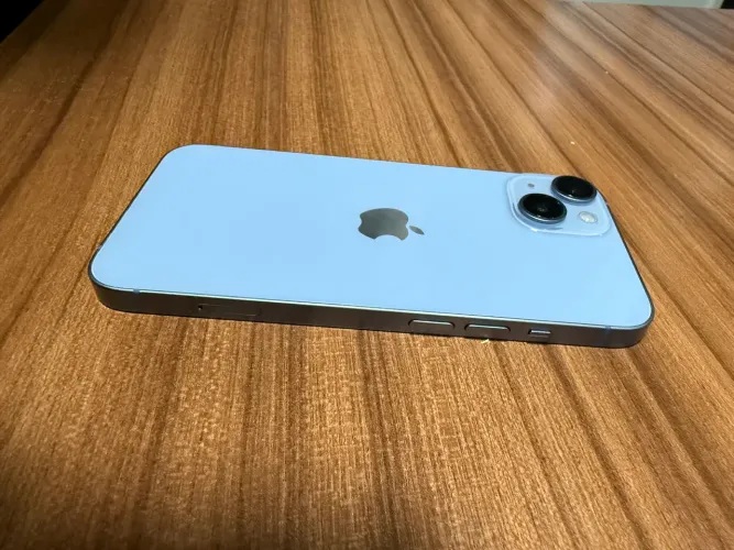 iPhone 14