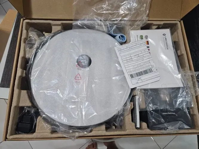 Robo Aspirador LIECTROUX C30B