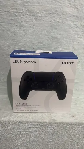Controle ps5