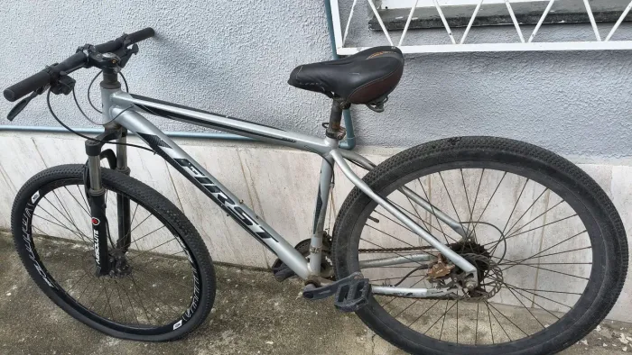 Bike