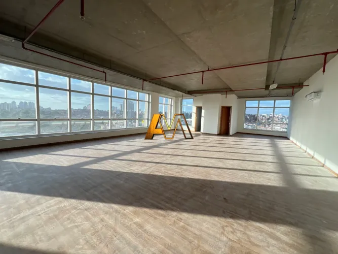 Sala comercial para alugar no bairro Caminho das Árvores - Salvador/BA