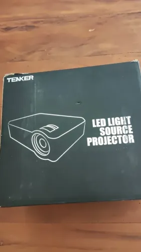 Projetor Tenker 33-06