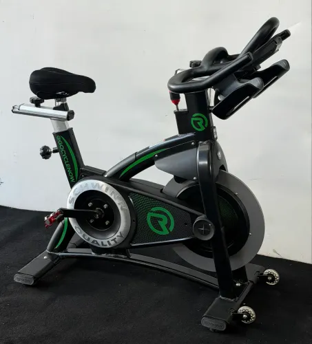 BIKE SCHWINN AC POWER- SPINNING