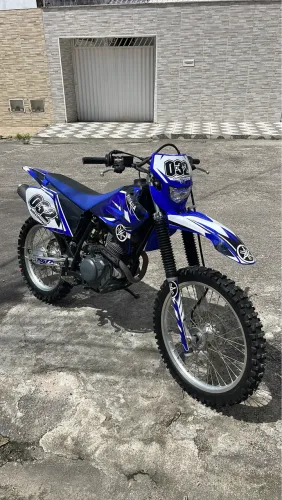 TTR 2025 