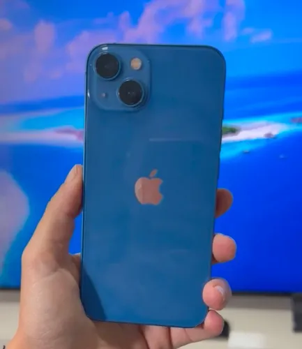Iphone 13 128 GB