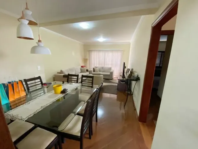 Apartamento para venda no Condomínio Terraço Flamboyant em Campinas - SP.