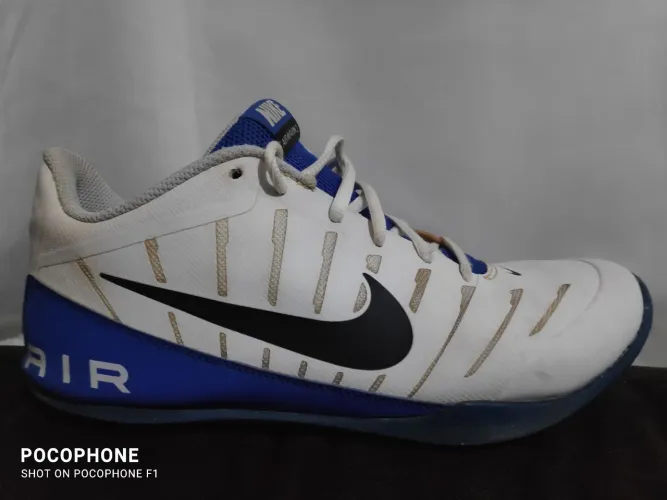 Tênis Nike Air Marvin 2 original, N°40