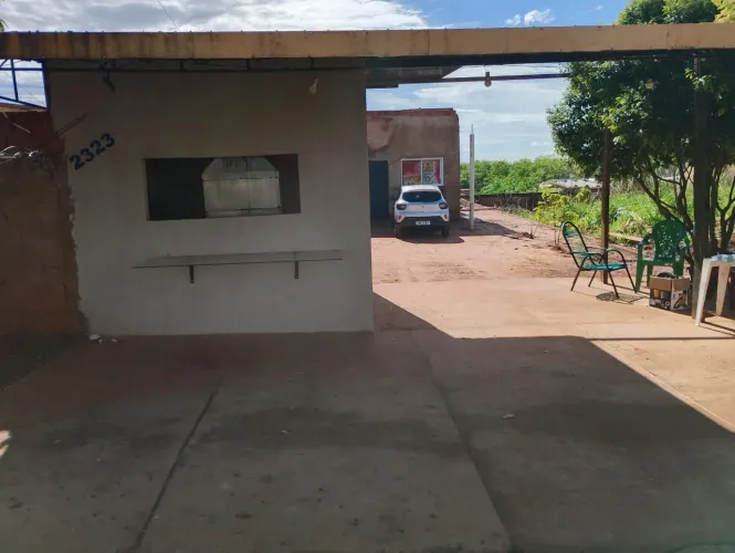 Casa no bairro monte vídeo