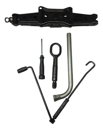 Kit Ferramentas Emergência VW Jetta Gli 2.0 T 2020