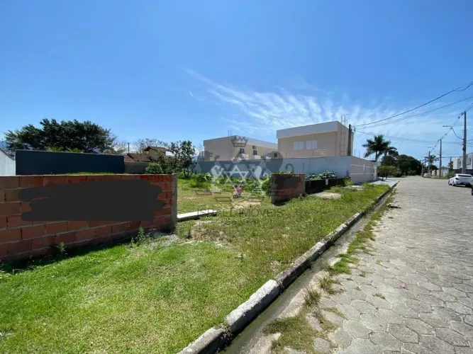 Terreno à venda, Pontal de Santa Marina, Caraguatatuba, SP