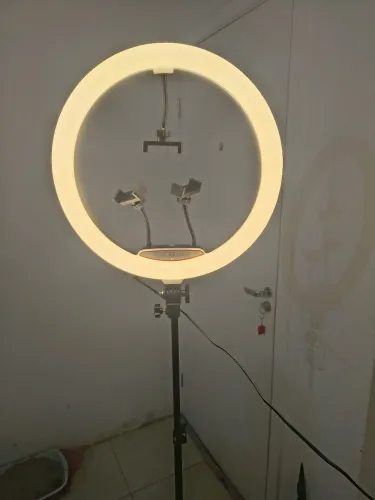 Ring ligth