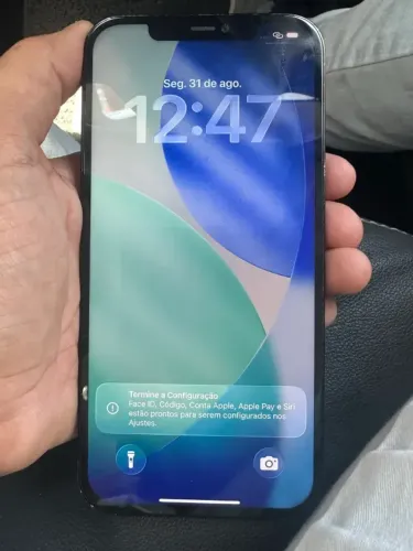 iPhone 12 