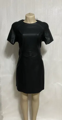 Vestido Anne Kanner Urban Riachuelo