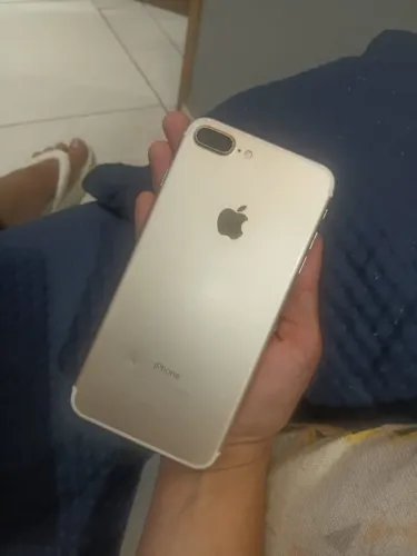IPhone 7 Plus Rose 