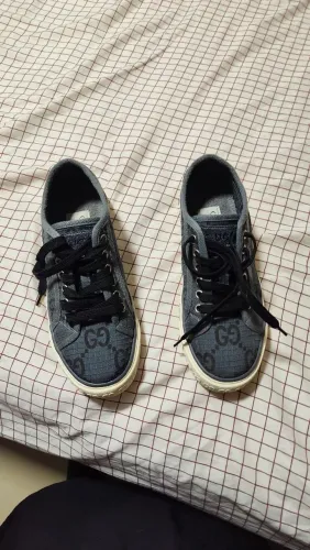 Tênis Gucci