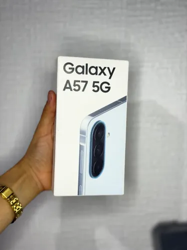 Samsung A57 LACRADO 128 GB