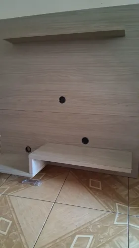 Painel de TV