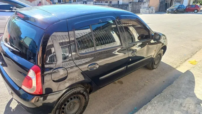 Renault Clio Rn/alize/expr./1.0 Hi-power 16V 5P 2016