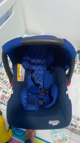 Bebê conforto