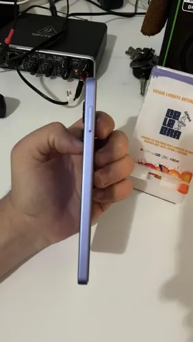 Redimi note pro 13 4g 256gb