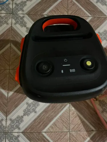 Caixa JBL 