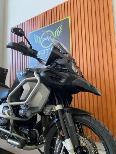 BMW R 1250 GS ADVENTURE 2023/2023